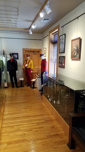 Museum «Pennsylvania National Fire Museum (The)», reviews and photos, 1820 N 4th St, Harrisburg, PA 17102, USA