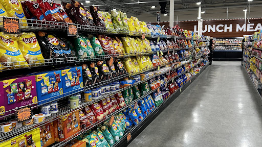 Grocery Store «Family Foods Super Store», reviews and photos, 8665 Rosa Parks Blvd, Detroit, MI 48206, USA