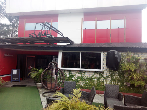 Bungalow Restaurant (Victoria Island), 1296 Akin Adesola St, Victoria Island, Lagos, Nigeria, Tea House, state Lagos