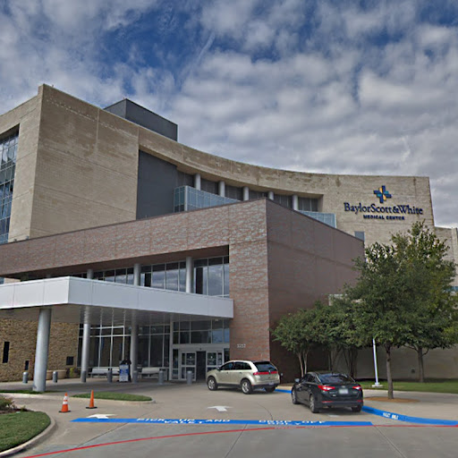 Texas Digestive Disease Consultants: McKinney - Baylor Scott & White Medical Center