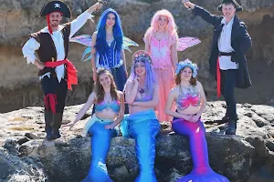 WA Mermaids - Professional Mermaid Hire & Character Entertainment image