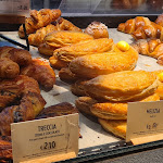 Photo n°2 de l'avis de Svet.a fait le 03/08/2023 à 14:30 sur le  Autogrill Arda Ovest à Fiorenzuola d'Arda