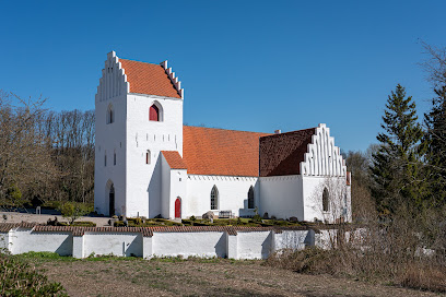 Gunderslev Kirke