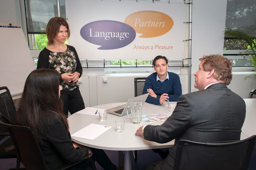 Language Partners | Taleninstituut Rotterdam