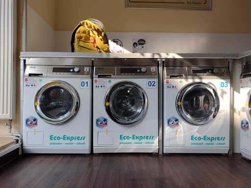Eco Express Laundry Nuremberg