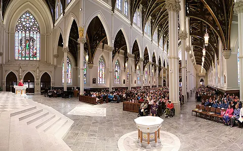 Cathedral of the Holy Cross image