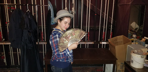 Performing Arts Theater «Lakewood Theatre», reviews and photos, 368 S State St, Lake Oswego, OR 97034, USA