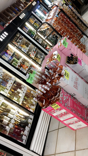 Liquor Store «Miami Beach Liquors», reviews and photos, 814 Alton Rd, Miami Beach, FL 33139, USA