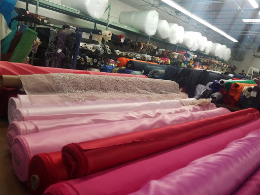 Fabric Store «Fabrictopia SA», reviews and photos, 926 W Laurel St, San Antonio, TX 78201, USA