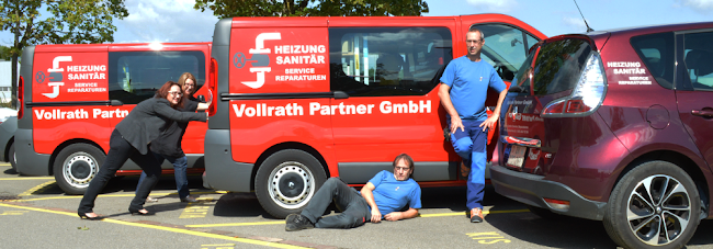 Vollrath Partner GmbH - Neuhausen am Rheinfall