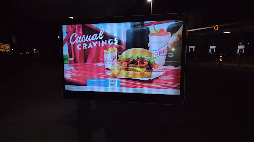 Fast Food Restaurant «Sonic Drive-In», reviews and photos, 1960 Suburban Ave, St Paul, MN 55119, USA