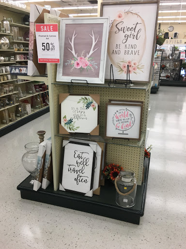 Craft Store «Hobby Lobby», reviews and photos, 200 S Waukegan Rd, Deerfield, IL 60015, USA