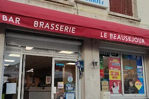 Bar Le Beausejour Brasserie image