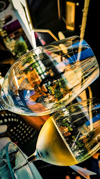 Plats et boissons du Restaurant de grillades Gueuleton - Aix-en-Provence - n°16