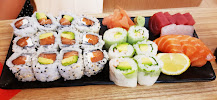 Sushi du Mizu Restaurant Japonais à Chalon-sur-Saône - n°15