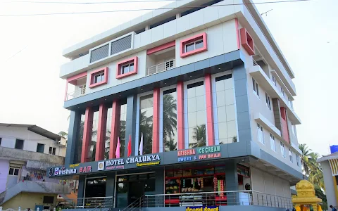 Hotel Chalukya International image