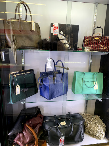 Pawn Shop «Motor City Pawn Brokers», reviews and photos, 15440 East 8 Mile Road, Detroit, MI 48205, USA