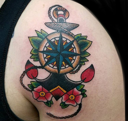 Explore zacatecas tattoo ideas, creative tattoo ideas in Hampstead, available at Lost Soul Collective