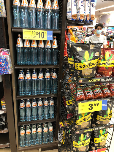 Grocery Store «Ralphs», reviews and photos, 1100 N San Fernando Blvd, Burbank, CA 91504, USA