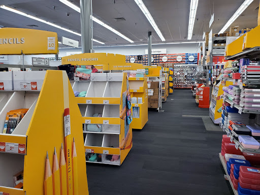 Office Supply Store «Staples», reviews and photos, 9480 Main Street, Fairfax, VA 22031, USA