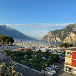 Photo n°1 de l'avis de Claudia.o fait le 10/06/2023 à 14:52 sur le  Hotel Riviera à Riva del Garda