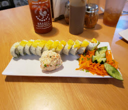 La Casa del Sushi photo