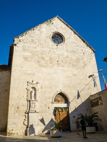 Crkva sv. Frane