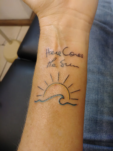 Tattoo Shop «Untouchable Ink», reviews and photos, 204 S Spring Garden Ave, DeLand, FL 32720, USA