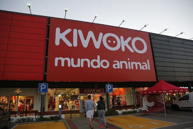 Kiwoko Animal World Horário de abertura