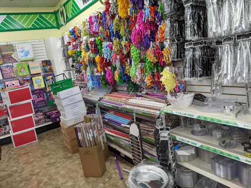 Dollar Store «Dollar Tree», reviews and photos, 20618 108th Ave SE, Kent, WA 98031, USA