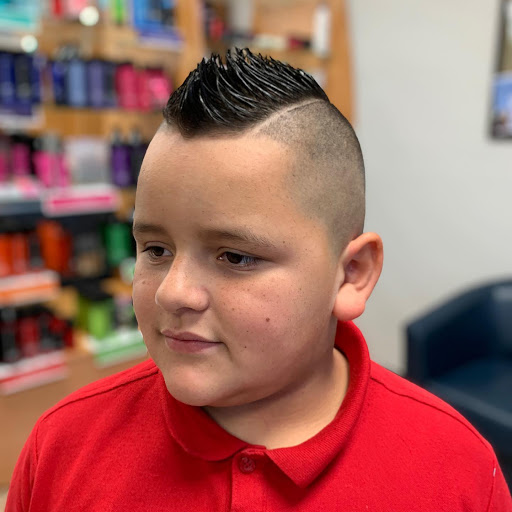 Hair Salon «Karisma Haircare», reviews and photos, 2452 Center Rd, Burton, MI 48519, USA