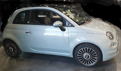 ITAL AUTO 37 Alfa Romeo à Chambray-lès-Tours