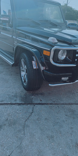 Tire Shop «Tire Discount», reviews and photos, 6970 Plank Rd, Baton Rouge, LA 70811, USA