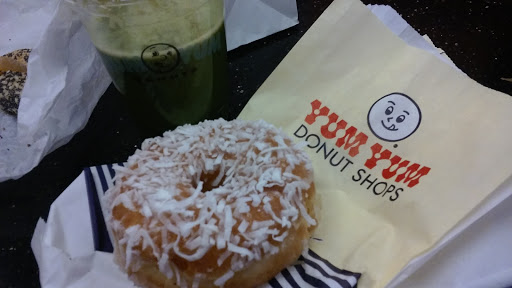 Donut Shop «Yum Yum Donuts», reviews and photos, 366 S Indian Hill Blvd, Claremont, CA 91711, USA