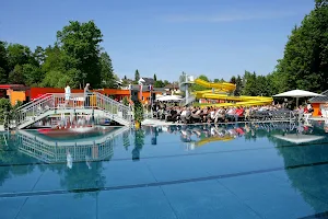 Public Pool Bad Hall-Pfarrkirchen image
