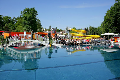 Public Pool Bad Hall-Pfarrkirchen