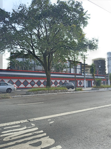 Logo da empresa - Chip's Motel