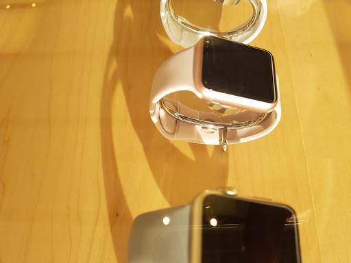 Computer Store «Apple New Haven», reviews and photos, 65 Broadway, New Haven, CT 06511, USA