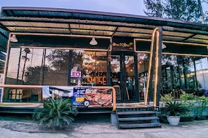 Sunset cafe’x สถานีอร่อย สระบุรี image