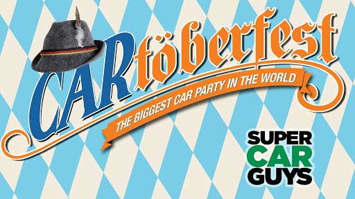 Car Dealer «Super Car Guys East», reviews and photos, 1633 N Rock Rd, Wichita, KS 67206, USA