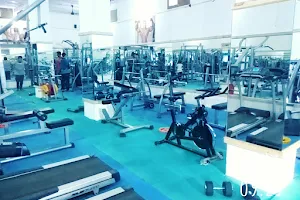 THE FITNESS GYM NIZAMPUR image