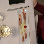 Photo n°2 de l'avis de Filippo.d fait le 06/01/2023 à 19:40 sur le  Osteria FRA.Se à Piove di Sacco