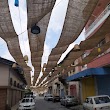Tarsus Siptilli Çarşısı