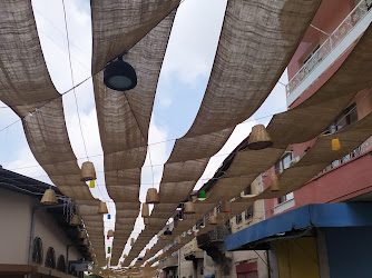 Tarsus Siptilli Çarşısı