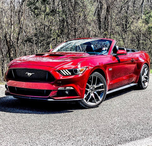 Ford Dealer «Lyons Ford», reviews and photos, 1304 N Ellington Pkwy, Lewisburg, TN 37091, USA