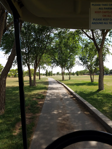 Golf Course «Shadow Hills Golf Course», reviews and photos, 6002 3rd St, Lubbock, TX 79416, USA