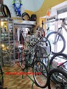 bicicletas Bikemania en Langreo
