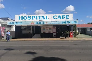 Hospital Cafe image