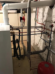 Photo n°19 de Christian Marouillat SARL à Les Pavillons-sous-Bois ()