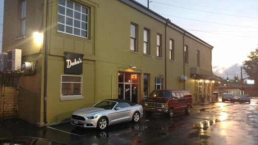 Tattoo Shop «Kustom Thrills Tattoo», reviews and photos, 1000 Main St #107, Nashville, TN 37206, USA